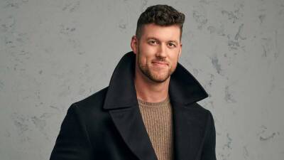 'Bachelor' Clayton Echard Says He Was 'Scared' About How He'd Look on TV Due to Body Dysmorphia - www.etonline.com