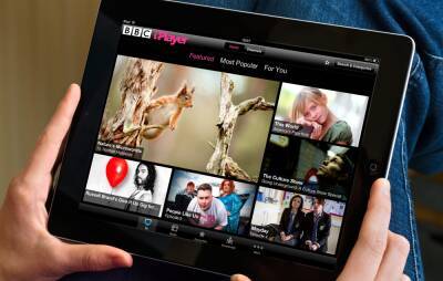 UK viewers watched three times more BBC than Netflix in 2021 - www.nme.com - Britain