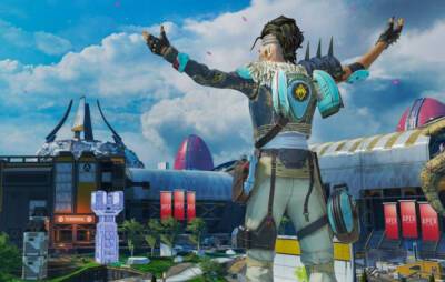 ‘Apex Legends’ Mad Maggie abilities revealed by Respawn - www.nme.com
