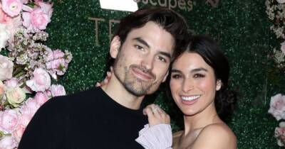 Bachelor in Paradise’s Ashley Iaconetti and Jared Haibon Welcome Their 1st Child, a Baby Boy - www.usmagazine.com - state Rhode Island