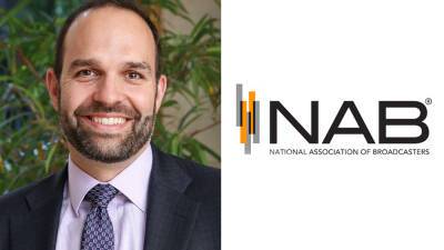 National Association Of Broadcasters Ushers In New Era As Curtis LeGeyt Replaces Former Oregon Sen. Gordon Smith As CEO - deadline.com - state Oregon