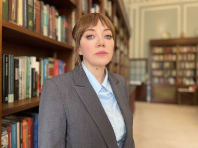 Diane Morgan To Reprise Philomena Cunk Role For BBC & Netflix’s ‘Cunk On Earth’ - deadline.com - Britain
