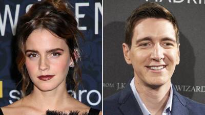 ‘Harry Potter’ 20th Anniversary: Emma Watson & Oliver Phelps Editing Errors Magically Corrected - deadline.com