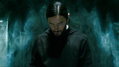 Jared Leto - Adrien Brody - ‘Morbius’: Sony Pushes Release Date For Jared Leto’s Marvel Film - deadline.com - city Columbia