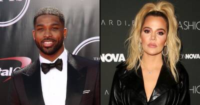 Tristan Thompson Confirms He’s the Father of Maralee Nichols’ Son, Issues Apology to Khloe Kardashian: ‘You Don’t Deserve This’ - www.usmagazine.com