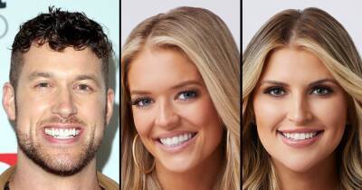 ‘The Bachelor’ Premiere Recap: Clayton Echard Has 1st Rose Rejected as Salley Quits Before Night 1 - www.usmagazine.com