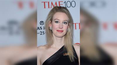 Theranos Founder Elizabeth Holmes Found Guilty On Four Of 11 Counts, Faces Decades In Prison - deadline.com - county Holmes - city San Jose