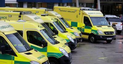 Five-year high in Scots paramedics leaving service as unions warn of 'staff burnout' - www.dailyrecord.co.uk - Scotland