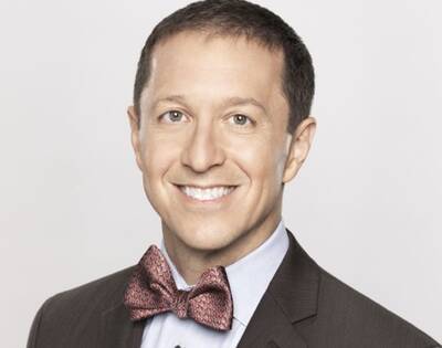 Ken Rosenthal Out At MLB Network After More Than 12 Years - deadline.com