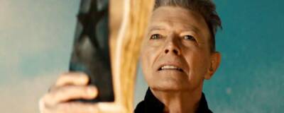 Warner Music acquires David Bowie’s songs catalogue for $250 million - completemusicupdate.com