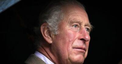 'World is on the brink' warns Prince Charles as he praises sons for climate work - www.dailyrecord.co.uk - USA - Cuba