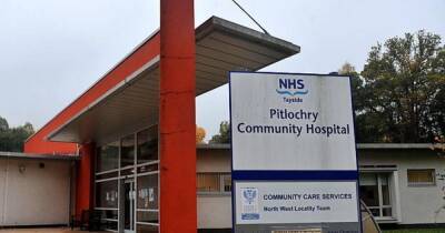 Pitlochry Community Hospital ward shuts due to staff shortage - dailyrecord.co.uk