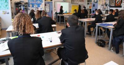 £3.6m investment turning Perth and Kinross temp teacher jobs into permanent posts - www.dailyrecord.co.uk - Scotland