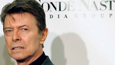 David Bowie’s extensive music catalog is sold to Warner - abcnews.go.com - New York