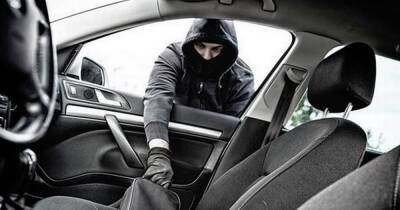 Seven ways to keep your car secure from 'frost-jacking' and keyless theft this winter - www.dailyrecord.co.uk - Scotland