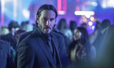 Keanu Reeves To Star In ‘Devil In The White City’ Hulu Series Produced By Leonardo DiCaprio & Martin Scorsese - theplaylist.net