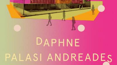 Review: Daphne Palasi Andreades on coming of age in NYC - abcnews.go.com - USA - county Queens - county York