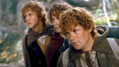 One of the Most Iconic ‘Fellowship of the Rings’ Scenes Was Added Late in the Shoot, Sean Astin Reveals (Video) - thewrap.com