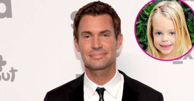 Jeff Lewis’ 5-Year-Old Daughter Monroe Is ‘Mad’ He Shared Her Private School Denial on Radio - www.usmagazine.com