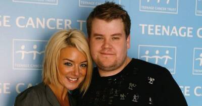 Sheridan Smith and her James Corden 'heartbreak', Lily Allen controversy and reunion snub - www.dailyrecord.co.uk - Smith - county Sheridan
