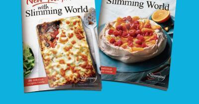 FREE Slimming World recipe magazines inside your Daily Record and Sunday Mail this weekend - www.dailyrecord.co.uk - Britain - Ireland