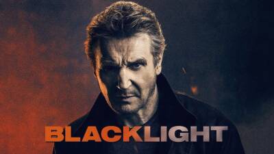 ‘Blacklight’ Trailer: Liam Neeson Is A Grandpa With A Very Particular Set Of Skills In Yet Another Action-Thriller - theplaylist.net