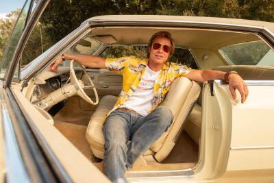 Apple Spends Big To Land Brad Pitt Racing Drama From Director Joseph Kosinski - theplaylist.net