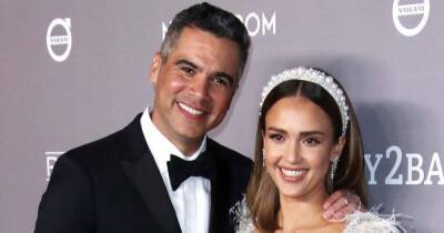 Jessica Alba and Cash Warren’s Most Honest Quotes About Their Relationship: ‘You Become Roommates’ - www.usmagazine.com