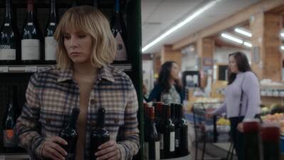 Kristen Bell's New Netflix Show Is a Woman in the Window Parody—And It Looks So Funny - www.glamour.com
