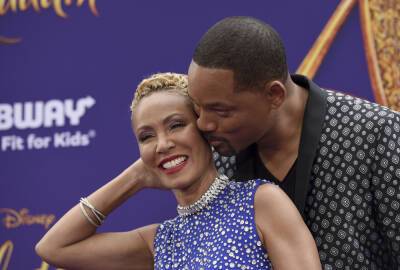 Will Smith - Jada Pinkett Smith - Richard - Tom Staggs - Jada Pinkett Smith & Will Smith’s Westbrook Inc. Gets Minority Investment From Blackstone-Backed Firm Led By Kevin Mayer And Tom Staggs - deadline.com - county Will