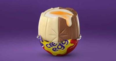 Cadbury hide Creme Eggs worth up to £10,000 - where to look - www.dailyrecord.co.uk - Britain
