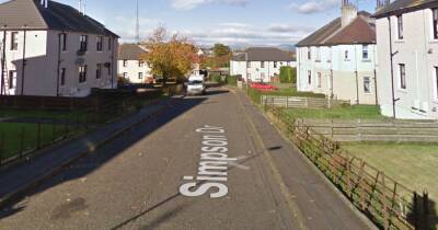 Pensioner's body found in Falkirk home as emergency crews race to scene - www.dailyrecord.co.uk