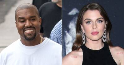 Kanye West and Julia Fox Have Broadway Date Night in New York After Intimate Miami Dinner - www.usmagazine.com - New York - Miami - Italy - Chicago - Florida
