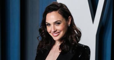 Gal Gadot Would Give Birth ‘Once a Week’ If She Could After 3rd Child’s Arrival - www.usmagazine.com - Israel