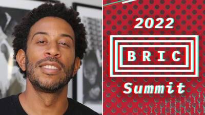 Bric Foundation Sets Lineup For Fourth Annual Summit, Taps Chris “Ludacris” Bridges To Deliver Keynote Address - deadline.com