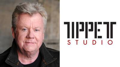 Tippett Studio Promotes Gary Mundell To COO - deadline.com