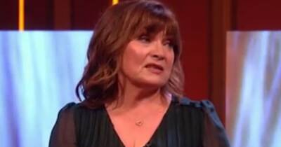 Lorraine Kelly - Aisling Bea - Jimmy Carr - Alex Horne - Lorraine Kelly takes home 18k after Jimmy Carr's game show win for Help For Heroes - dailyrecord.co.uk