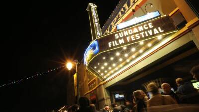 Sundance Scraps In-Person Program For Full Virtual Festival Due To Omicron Surge - deadline.com - Utah