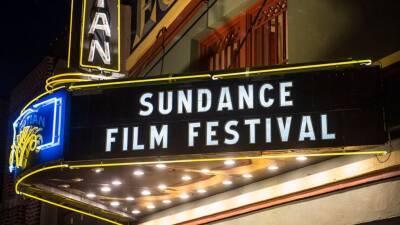Sundance cancels in-person film festival due to virus surge - abcnews.go.com - USA - Utah