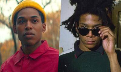 Kelvin Harrison Jr. Reteams With ‘Luce’ Director For New Jean-Michael Basquiat Biopic ‘Samo Lives’ - theplaylist.net - USA - New York