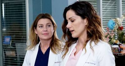 ‘Grey’s Anatomy’ Season 18 Delayed for COVID-19, ‘Station 19,’ ‘The Rookie’ Also Pause Filming - www.usmagazine.com