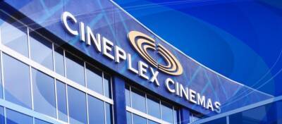 Cineplex Lays Off 5,000 Part-Time Workers Over Short Term While Ontario Cinemas Are Closed - deadline.com - USA - Canada - county Canadian - county Ontario