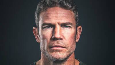 Michael Strahan - The NFL Partners With The U.S. Green Berets And Nate Boyer To Promote His Directorial Debut ‘MVP’ - deadline.com - Los Angeles - Los Angeles - USA - Atlanta - Chicago - Las Vegas - New York - Seattle - county Dallas - Vietnam