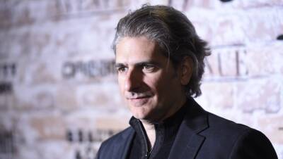 ‘The White Lotus’: Michael Imperioli To Star In Second Installment Of HBO Series - deadline.com - Hawaii - city Newark