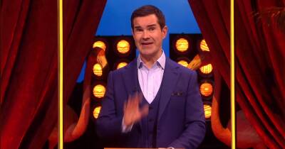 Rod Stewart - Lorraine Kelly - Jimmy Carr - Janey Godley - Jimmy Carr forks out £18k for Glasgow man after gameshow blunder robs him of jackpot - dailyrecord.co.uk - Scotland