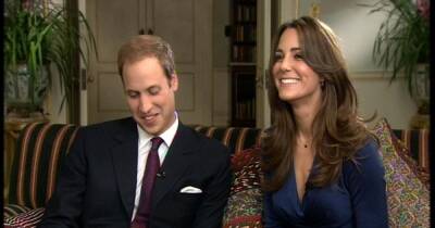 Queen 'surprised' by Prince William and Kate's sudden life-changing announcement - www.dailyrecord.co.uk - Kenya