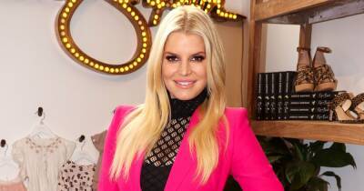 Jessica Simpson Was Determined to Buy Back Her Fashion Brand: ‘I Don’t Ever Move Away From My Name’ - www.usmagazine.com