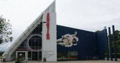Dundee Science Centre closes for at least two weeks amid fresh covid fears - www.dailyrecord.co.uk