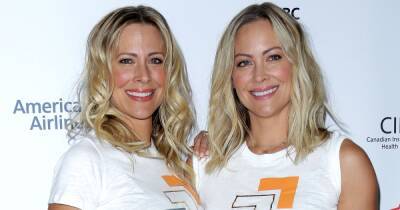 Sweet Valley High’s Brittany Daniel Welcomed Baby Via Surrogate With Twin Sister Cynthia Daniel’s Donated Egg - www.usmagazine.com - Florida