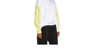 Start the New Year in Style With These Sporty Looks on Sale at Nordstrom - www.usmagazine.com